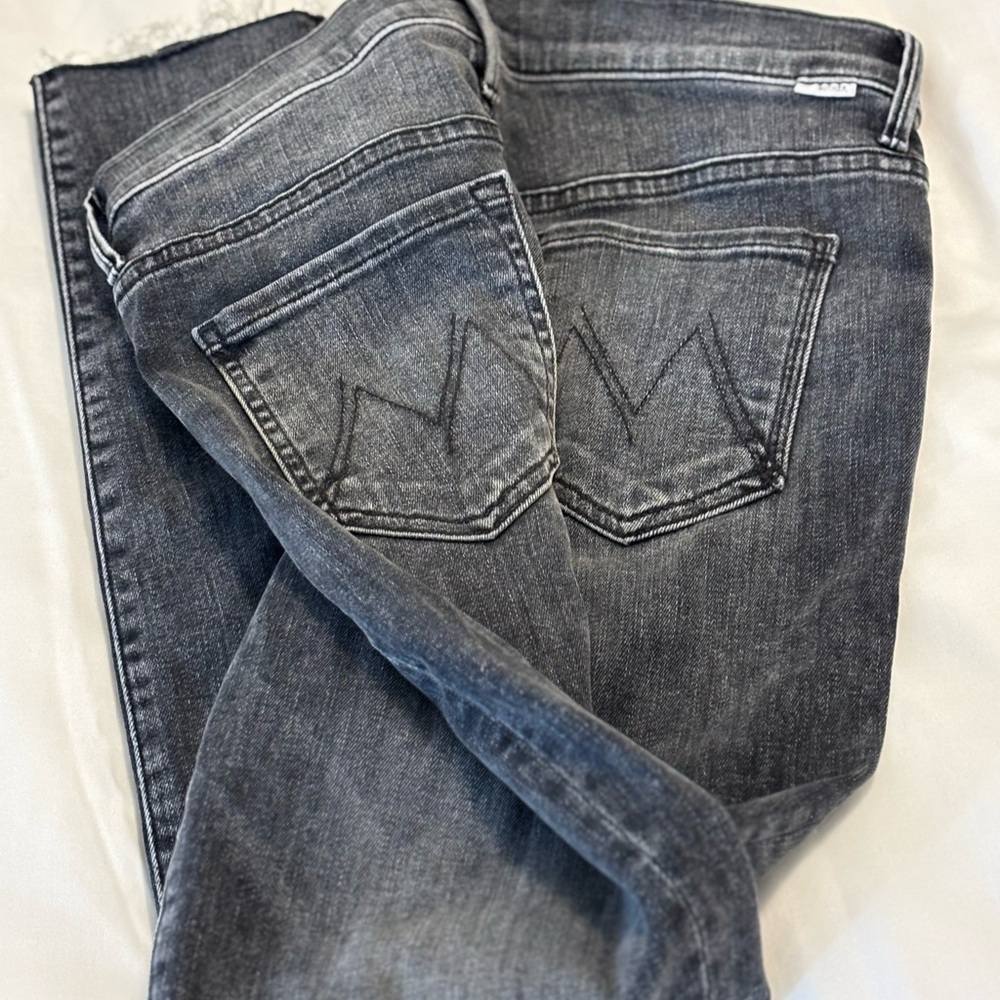 MOTHER Jeans, Friday the 13th Jeans